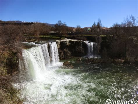 como llegar cascada de pedrosa de tobalina|CASCADA DEL PEÑÓN DE PEDROSA DE TOBALINA